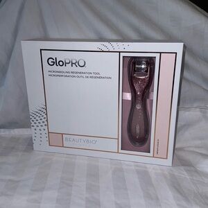 BeautyBio GloPRO - BRAND NEW - still in box